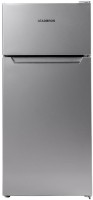 Холодильник Leadbros HD-122S серебристый