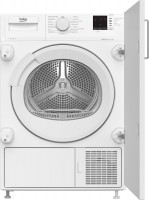 Фото - Сушильная машина Beko DTIKP 71131 W 