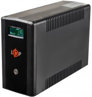 Фото - ИБП Logicpower LP UL1550VA 4Pro 1550 ВА