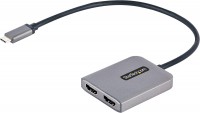 Фото - Картридер / USB-хаб Startech.com MST14CD122HD 