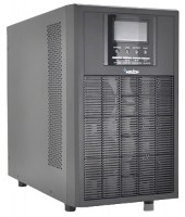 Фото - ИБП MERLION Kronos Pro Plus 6000 6000 ВА