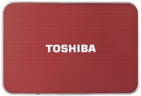 Фото - Жесткий диск Toshiba STOR.E EDITION PX1794E-1E0R 500 ГБ