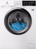 Фото - Стиральная машина Electrolux PerfectCare 600 EW6SM326SU белый