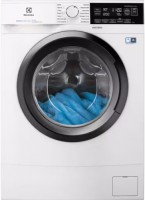 Фото - Стиральная машина Electrolux PerfectCare 600 EW6SM347DU белый