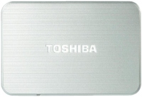 Фото - Жесткий диск Toshiba STOR.E EDITION PX1798E-1E0A 500 ГБ