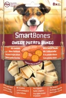 Фото - Корм для собак SmartBones Sweet Potato Bones 8 шт