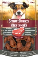 Фото - Корм для собак SmartBones Beef Bones 8 шт