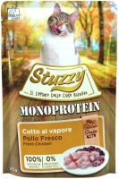 Фото - Корм для кошек Stuzzy Monoprotein Chicken Pouch 85 g 