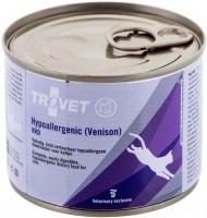 Фото - Корм для кошек Trovet Cat VRD Canned 200 g 