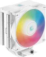 Система охлаждения Deepcool AG400 Digital ARGB White 