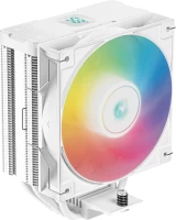 Фото - Система охлаждения Deepcool AG400 Digital ARGB White 