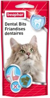 Фото - Корм для кошек Beaphar Dental Bits 35 g 