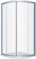 Душевая кабина Geberit Geo 90x90 560.121.00.2 90x90 угловая