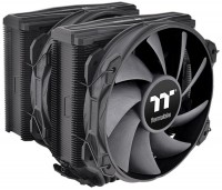 Фото - Система охлаждения Thermaltake Toughair 710 Black 