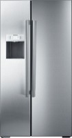 Фото - Холодильник Siemens KA62DP91 нержавейка