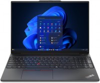 Ноутбук Lenovo ThinkPad E16 Gen 2 AMD