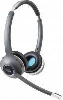 Фото - Наушники Cisco Headset 562 Stereo 