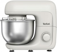 Фото - Кухонный комбайн Tefal QB160138 бежевый