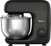 Фото - Кухонный комбайн Tefal Bake Essential QB161H38 черный