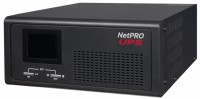 Фото - ИБП NetPRO Home-Q 1600-24 1600 ВА