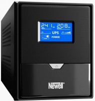 Фото - ИБП Newell Thor U1000 1000 ВА