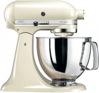 Фото - Кухонный комбайн KitchenAid 5KSM125BAC бежевый