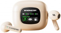 Фото - Наушники Monster Airmars XKT20 