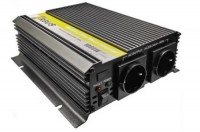 Фото - Автомобильный инвертор Orbus UPS2000