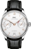 Фото - Наручные часы IWC Portugieser Automatic IW500704 