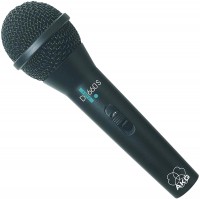 Микрофон AKG D660 S 