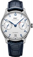 Фото - Наручные часы IWC Portugieser Automatic IW500705 