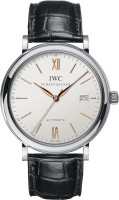 Фото - Наручные часы IWC Portofino Automatic IW356517 