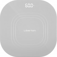 Фото - Весы Liberton LBS-0814 Smart