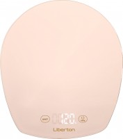 Фото - Весы Liberton LKS-0719 Smart