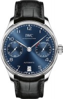 Фото - Наручные часы IWC Portugieser Automatic IW500710 