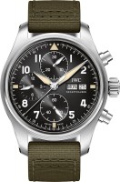 Фото - Наручные часы IWC Pilot Spitfire IW387901 