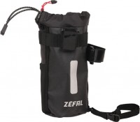 Фото - Велосумка Zefal Z Adventure Pouch Bag 1.1 л