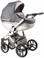 Фото - Коляска Baby-Merc Faster 3 Style 2 in 1 