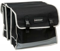 Фото - Велосумка Dunlop Double Pannier 26L 26 л