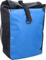 Фото - Велосумка Dunlop Saddle Bag 15 L 15 л