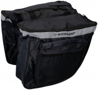 Фото - Велосумка Dunlop Saddle Bag 26L 26 л