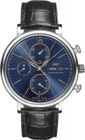 Фото - Наручные часы IWC Portofino IW391036 