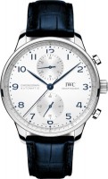 Фото - Наручные часы IWC Portugieser Chronograph IW371605 