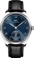 Фото - Наручные часы IWC Portugieser Automatic 40 IW358305 