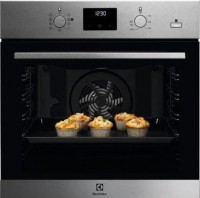 Духовой шкаф Electrolux SteamBake EOD 3H50 TX 