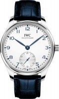 Фото - Наручные часы IWC Portugieser Automatic 40 IW358304 