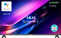 Фото - Телевизор Akai AK55D23QUG 55 "