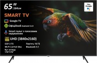 Фото - Телевизор Prime PT 65U14SG11FR 65 "