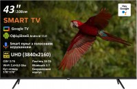 Фото - Телевизор Prime PT 43U14SG11FR 43 "