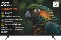 Фото - Телевизор Prime PT 55U14SG11FR 55 "